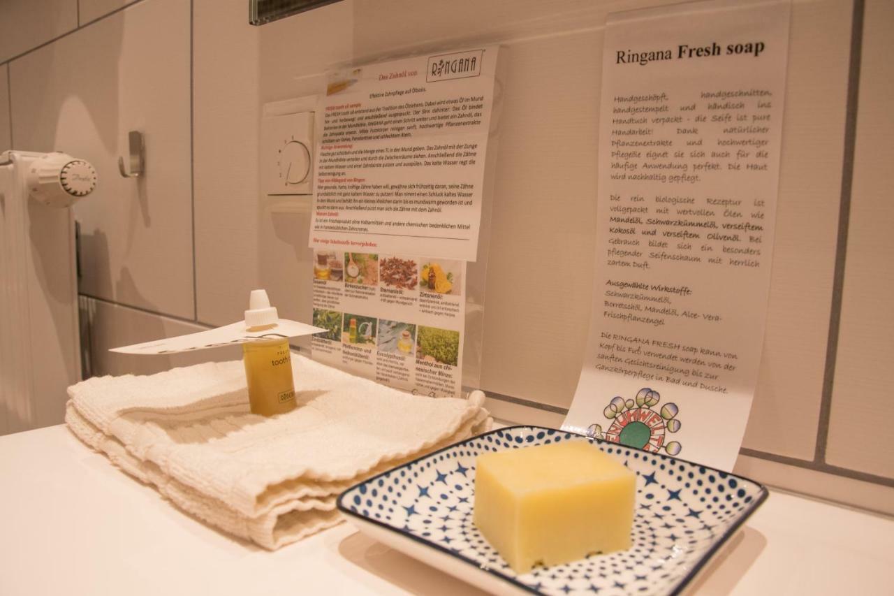 فيلا Bio-Bergbauernhof Ederhias Liesing المظهر الخارجي الصورة